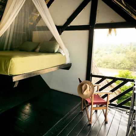Finca Barlovento Cabana, Tayrona Los Naranjos Zewnętrze zdjęcie