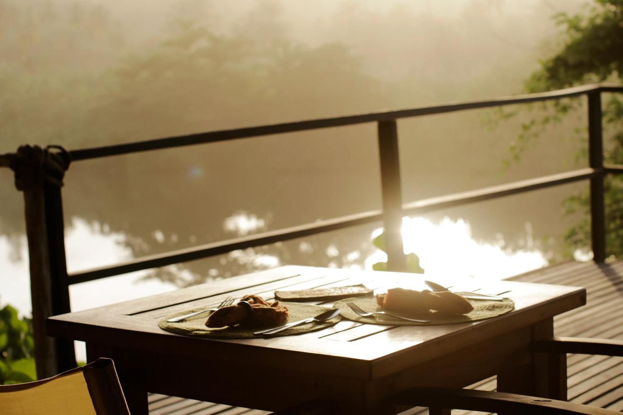 Finca Barlovento Cabana, Tayrona Los Naranjos Zewnętrze zdjęcie