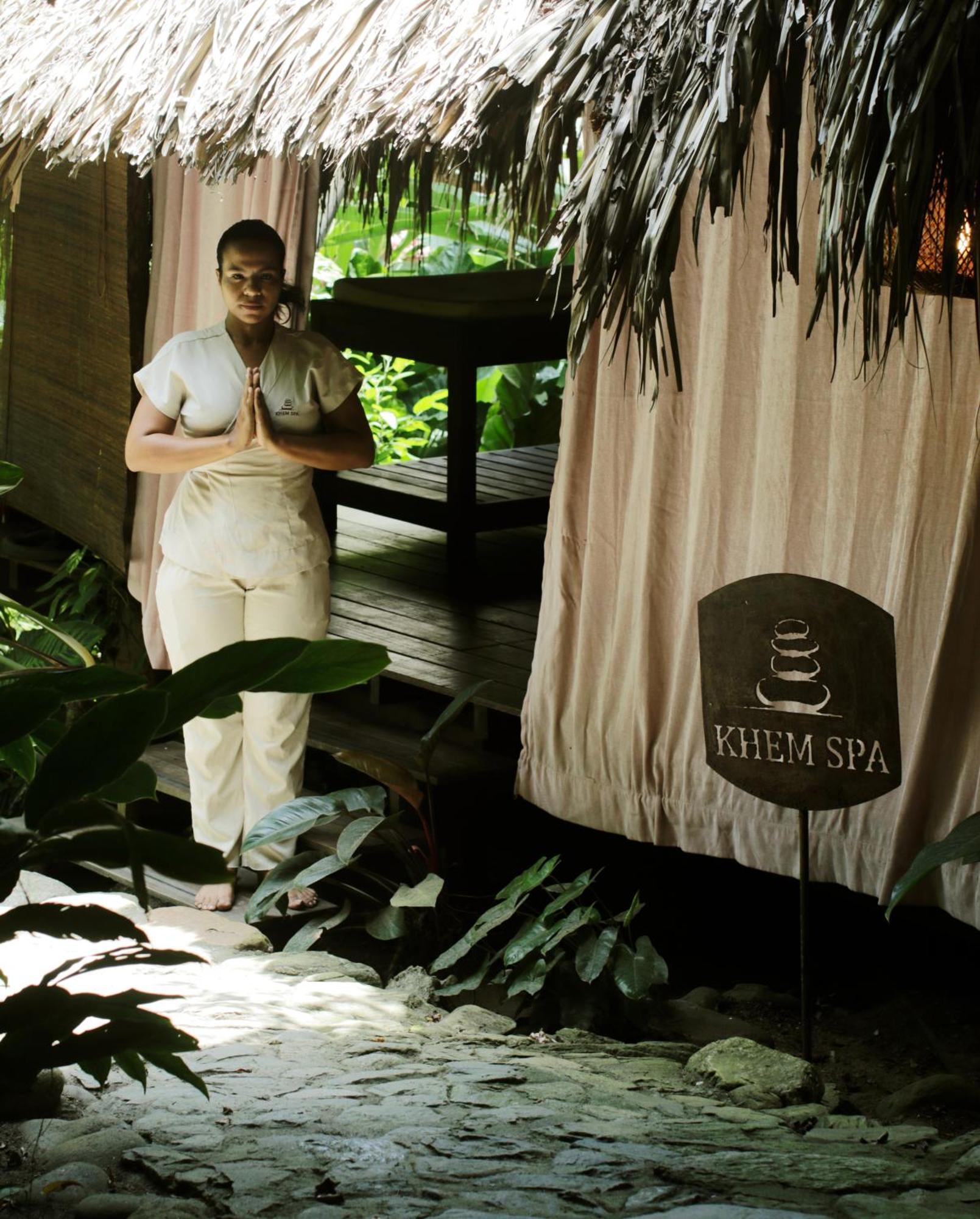 Finca Barlovento Cabana, Tayrona Los Naranjos Zewnętrze zdjęcie