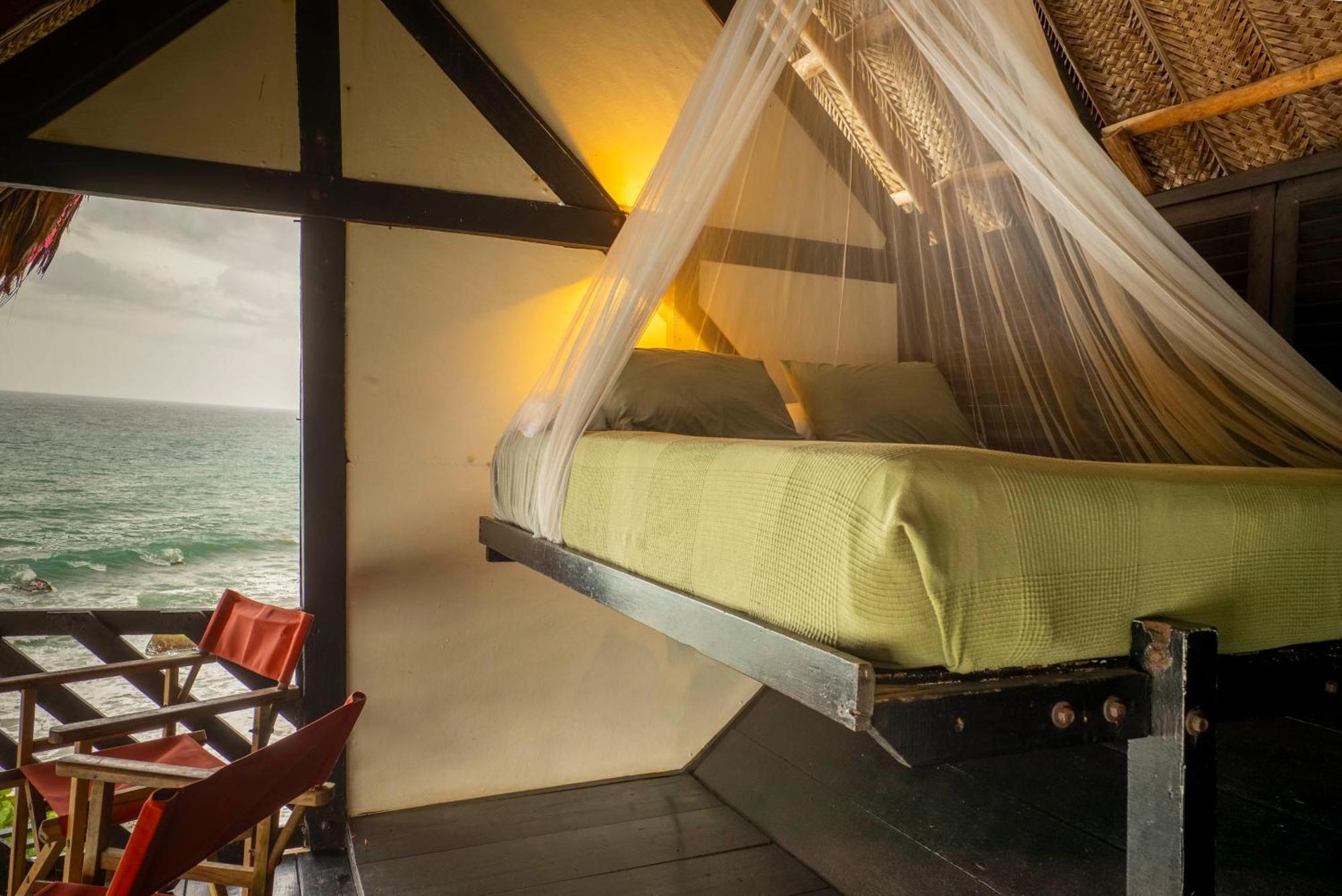 Finca Barlovento Cabana, Tayrona Los Naranjos Zewnętrze zdjęcie