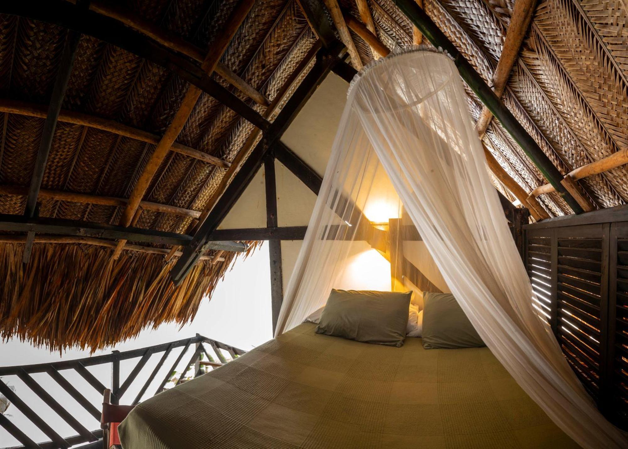Finca Barlovento Cabana, Tayrona Los Naranjos Pokój zdjęcie